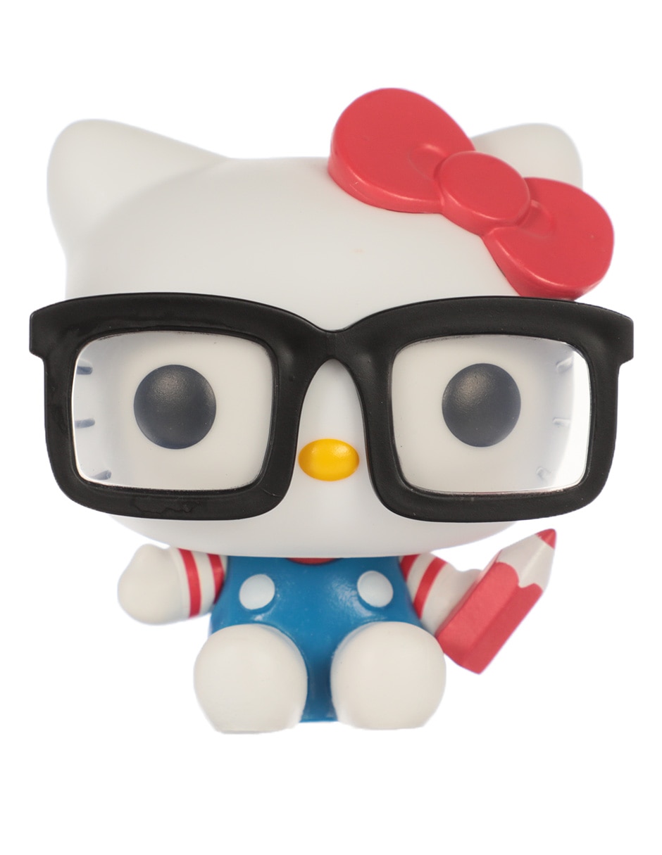 POP! Hello Kitty articulada 1