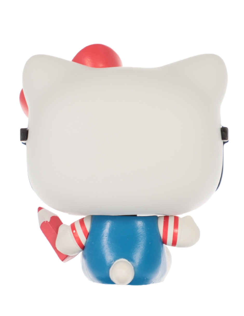 POP! Hello Kitty articulada 3