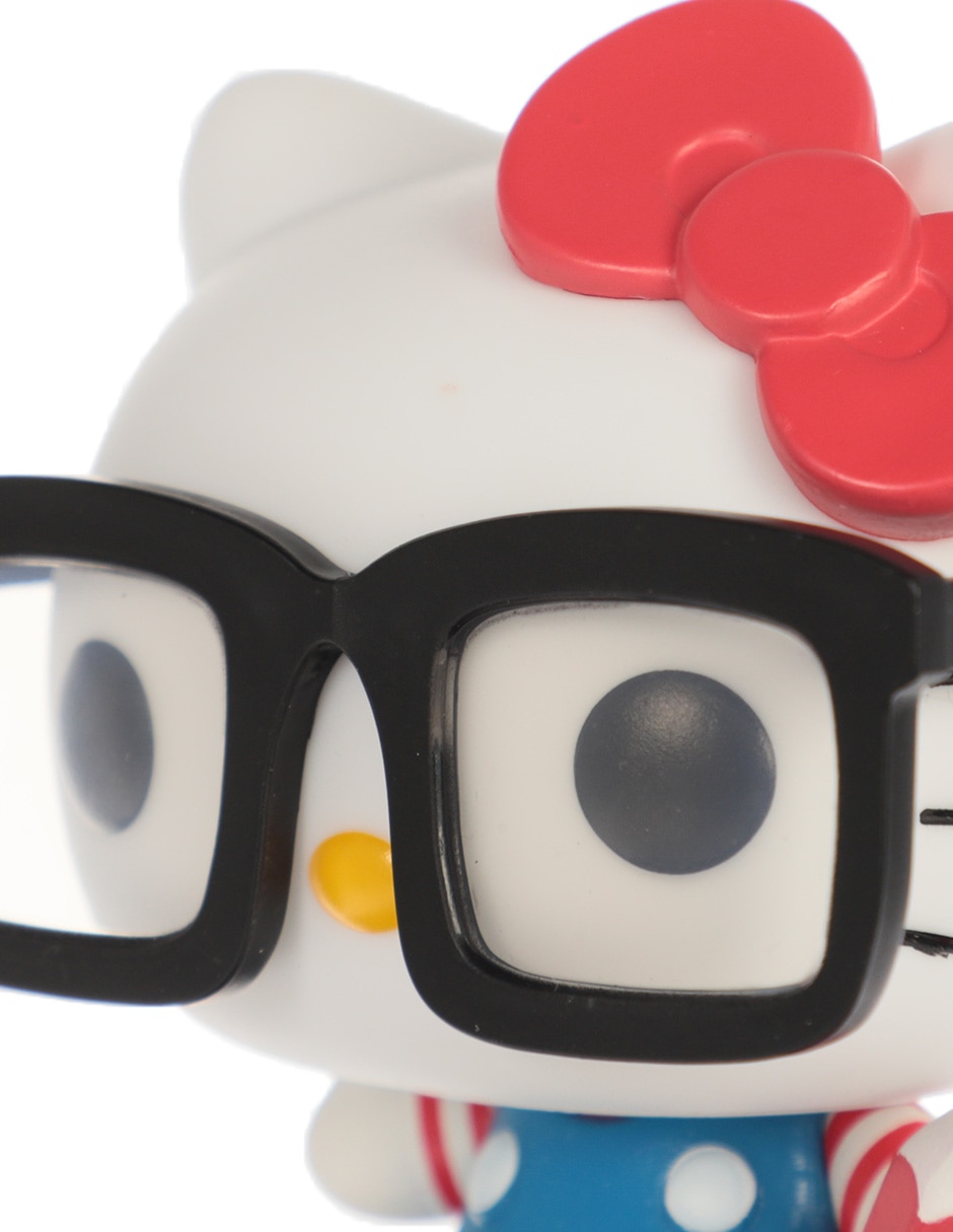 POP! Hello Kitty articulada 5