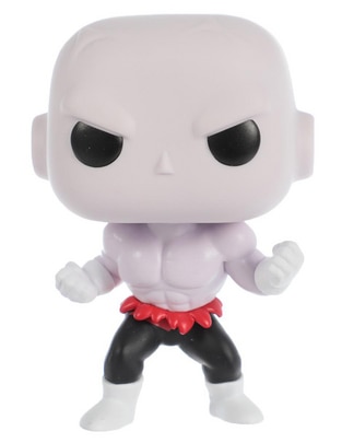 POP! Dragon Ball Super Jiren 1