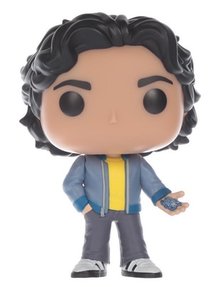 POP! Movies Blue Beetle Jaime Reyes POP! Movies Blue Beetle Jaime Reyes