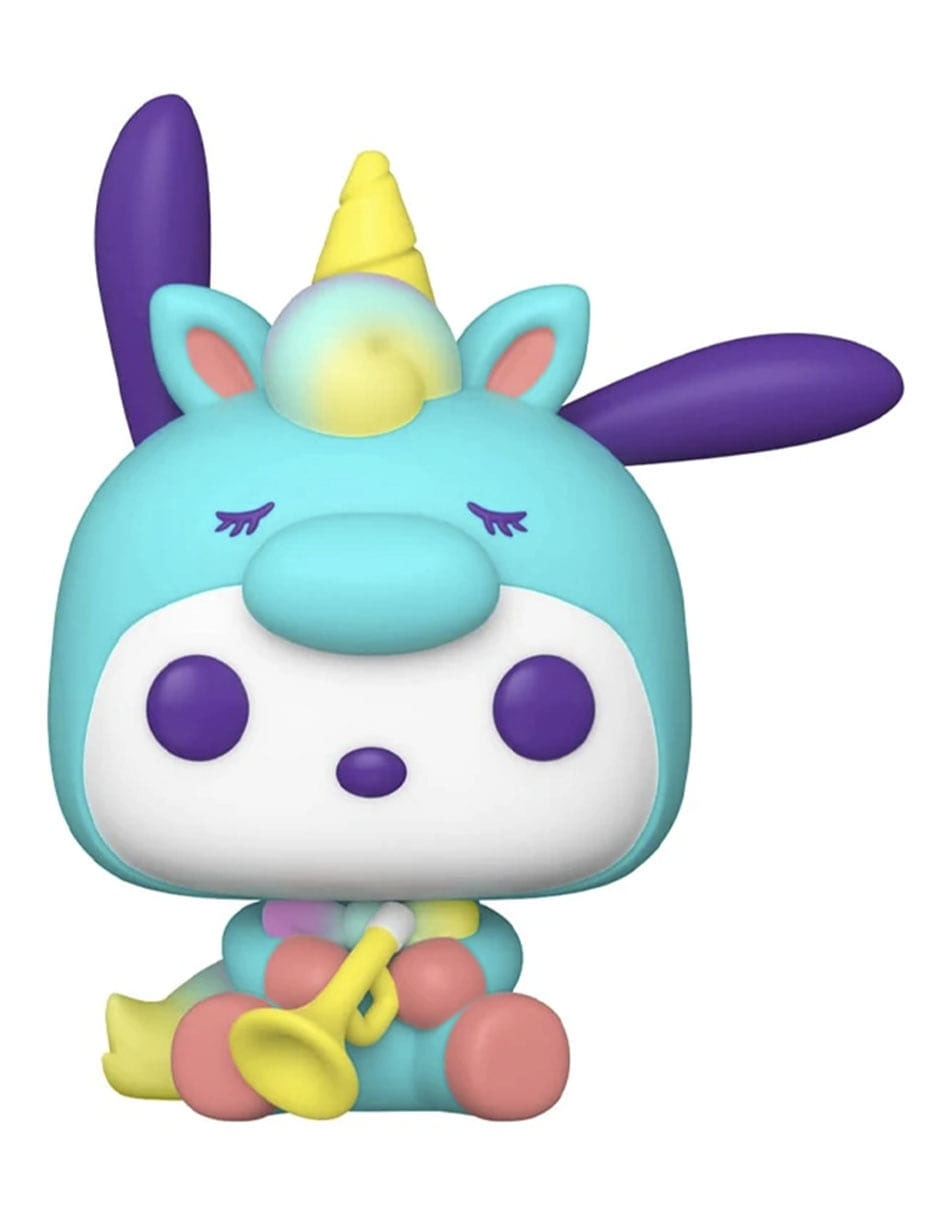 Funko Pop! Hello Kitty and Friends Pochacco 1