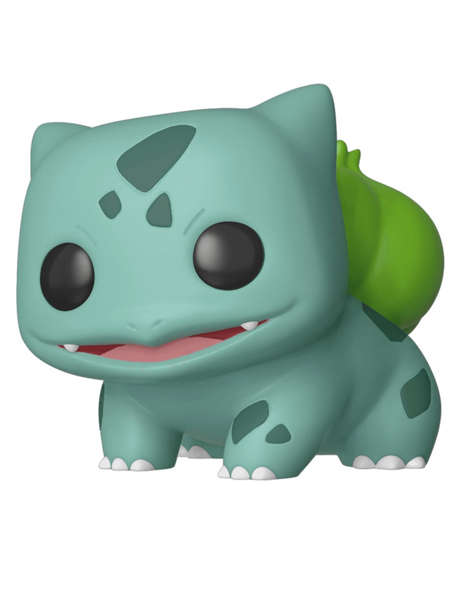 POP! Games Pokémon Bulbasaur 1