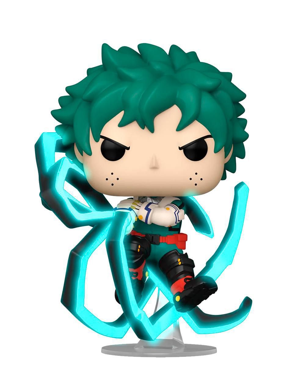 ! Izuku Midoriya 1