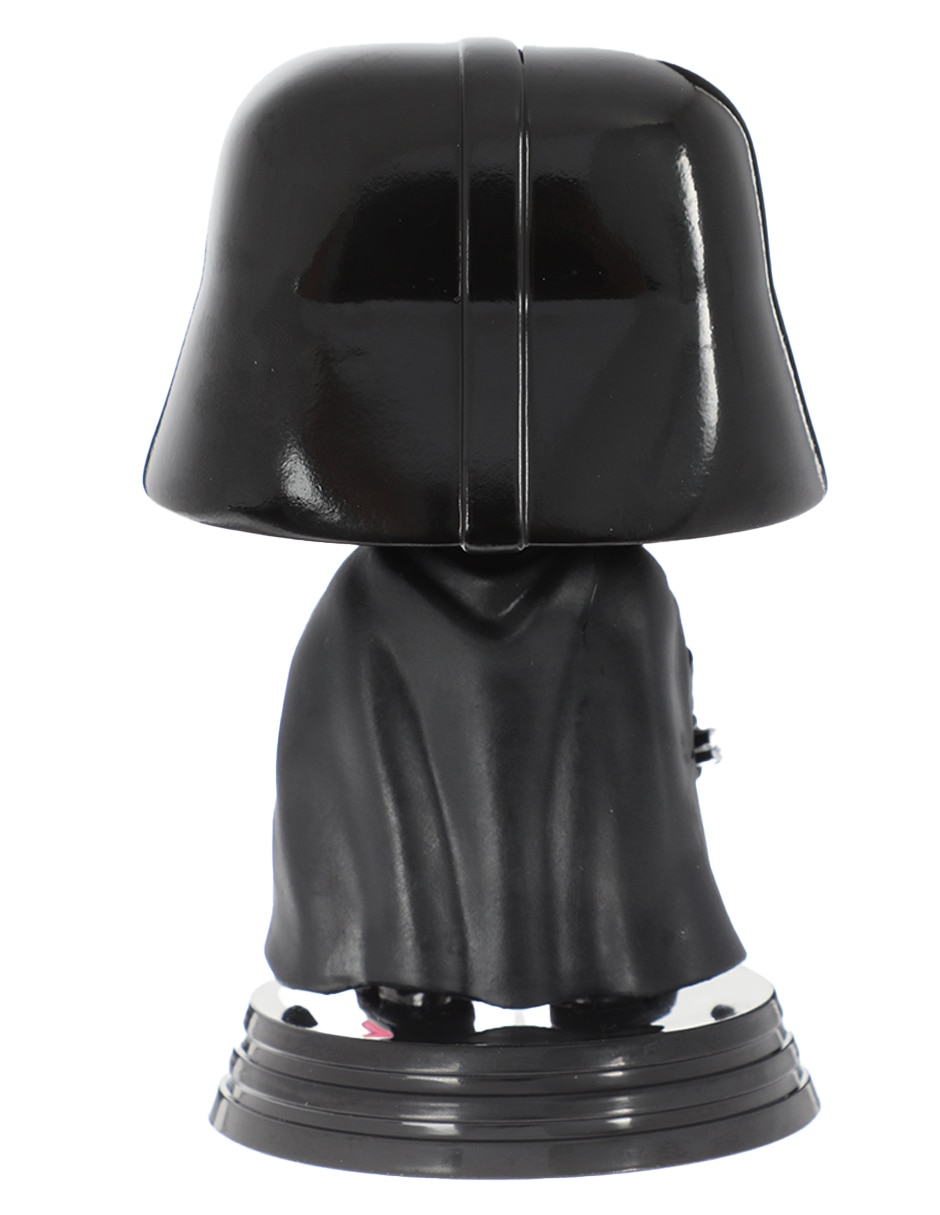 POP! Star Wars Darth Vader Cabeza oscilante 3