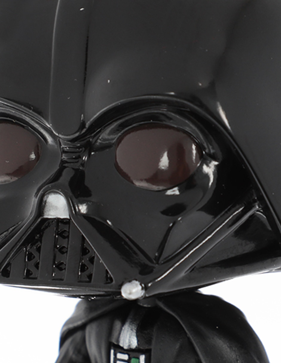 POP! Star Wars Darth Vader Cabeza oscilante 5