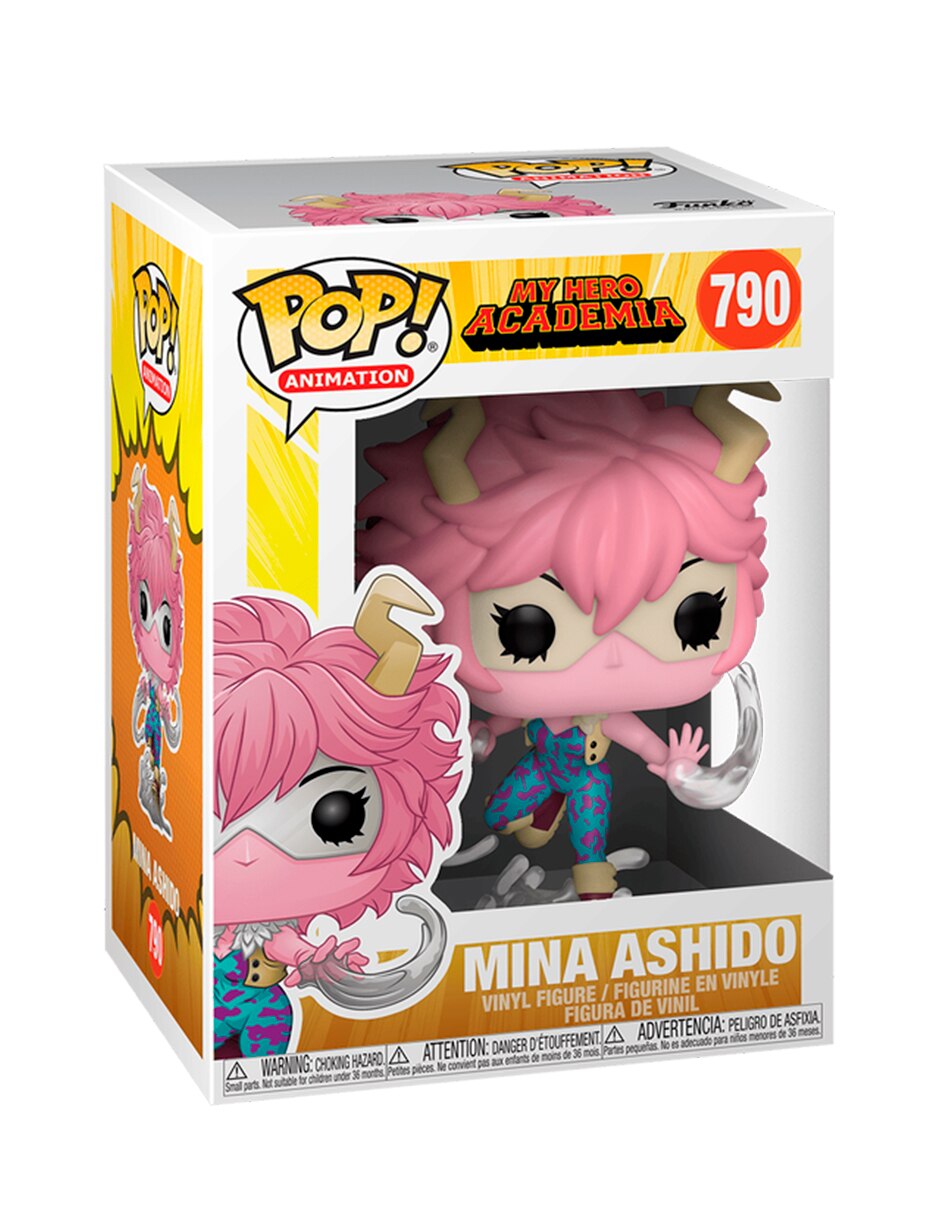 ! My Hero Academia 2