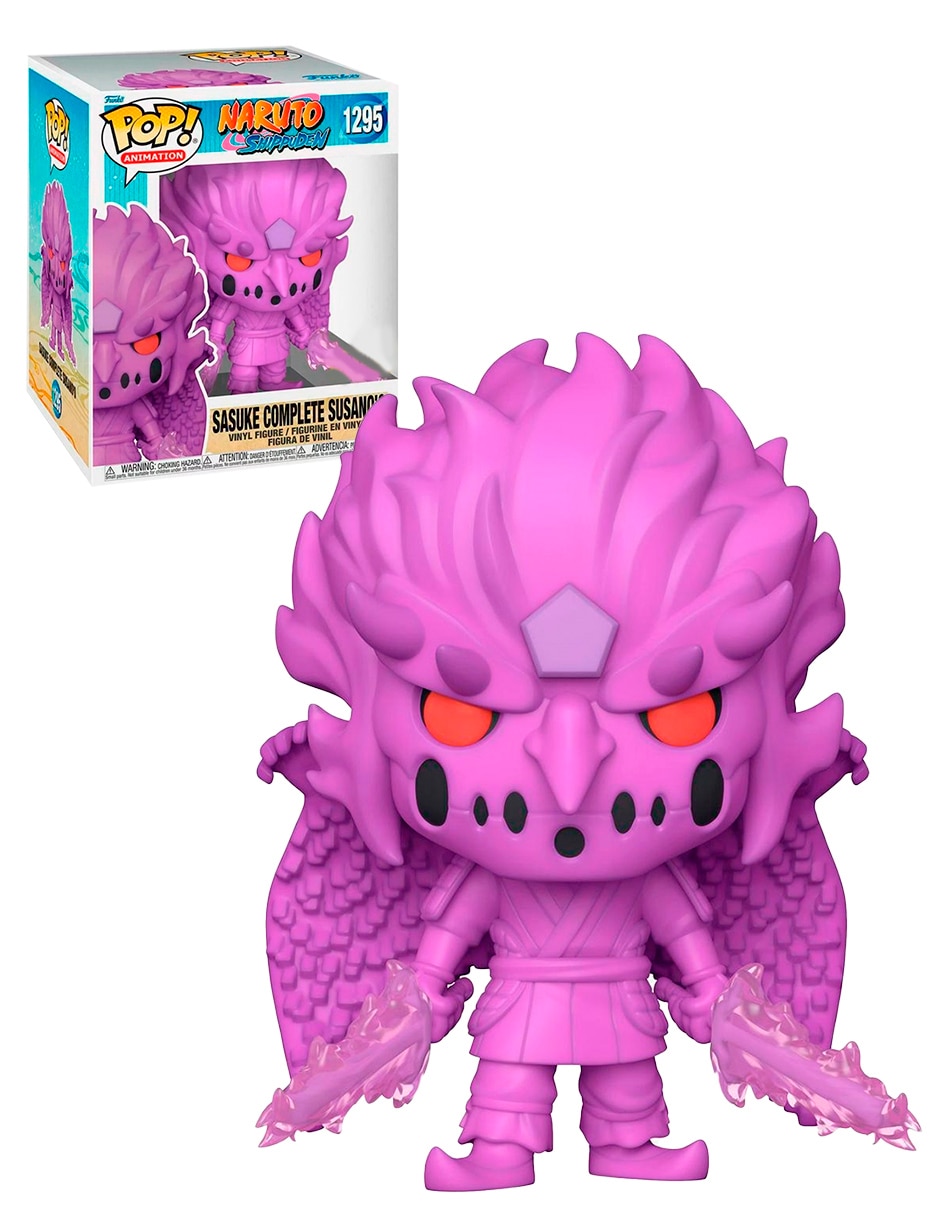 Funko Pop! Naruto