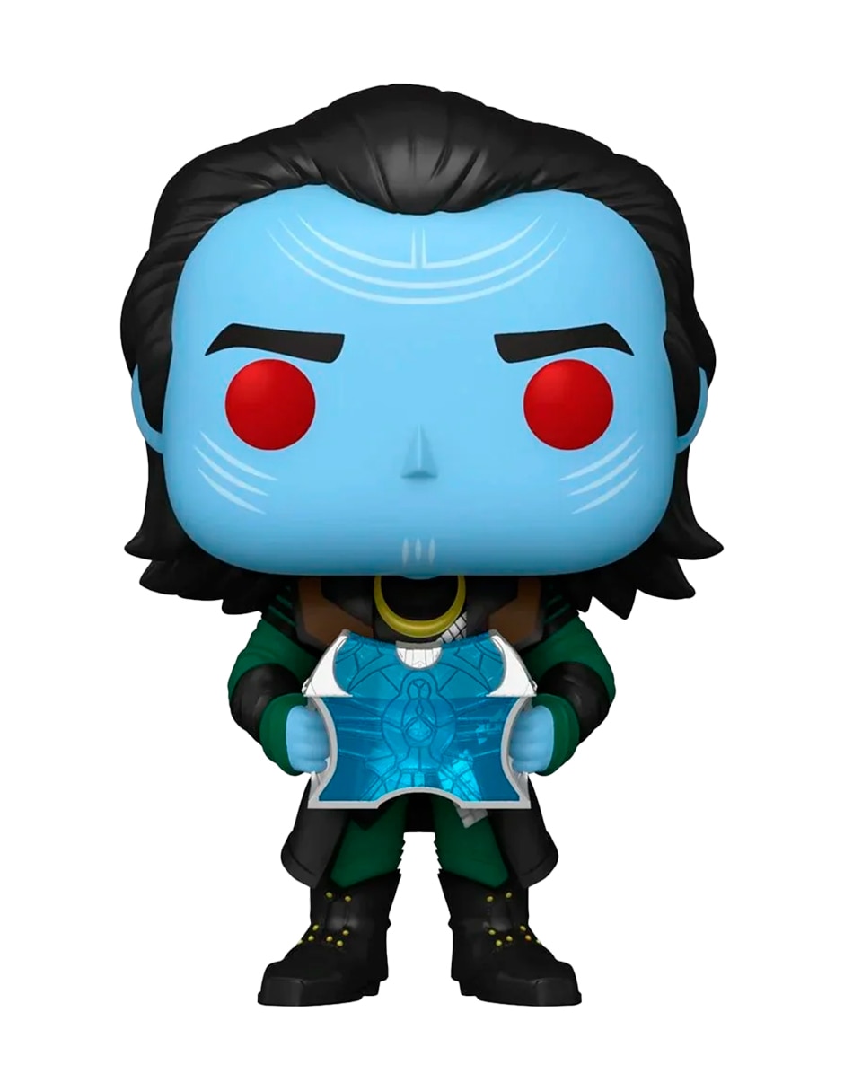 Funko Pop! Thor Ragnarok Loki 1