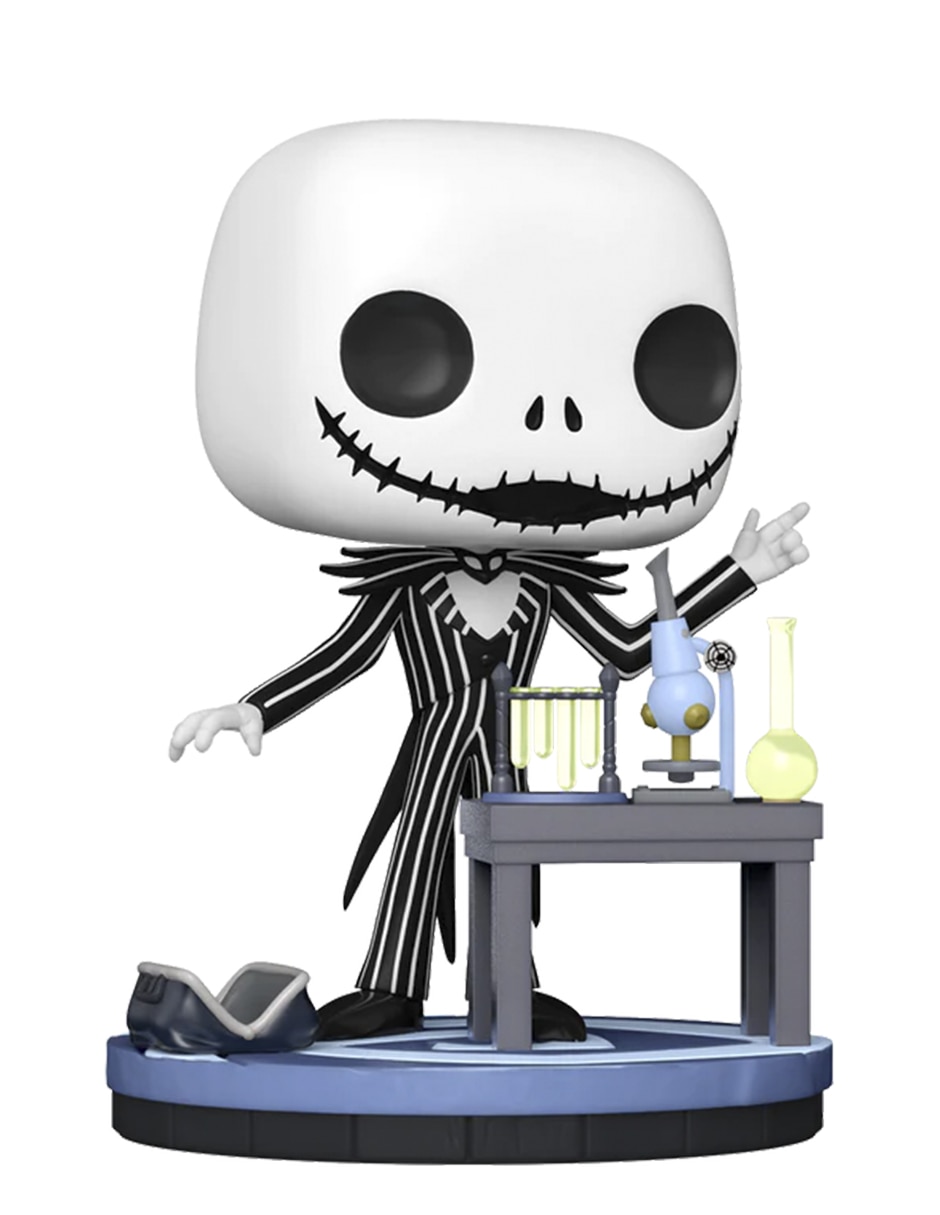 ! Disney Jack Skellington 1