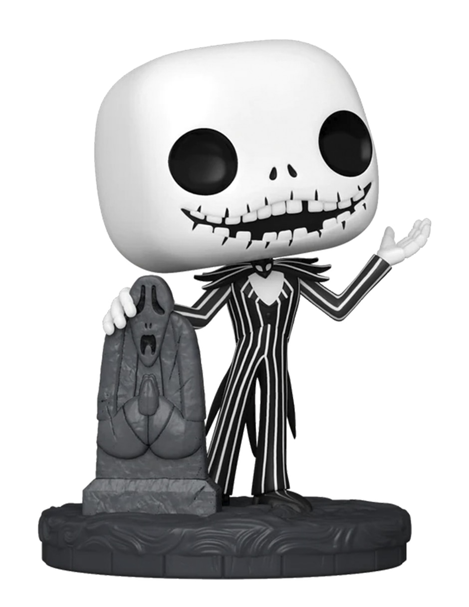 ! Disney Jack Skellington 1