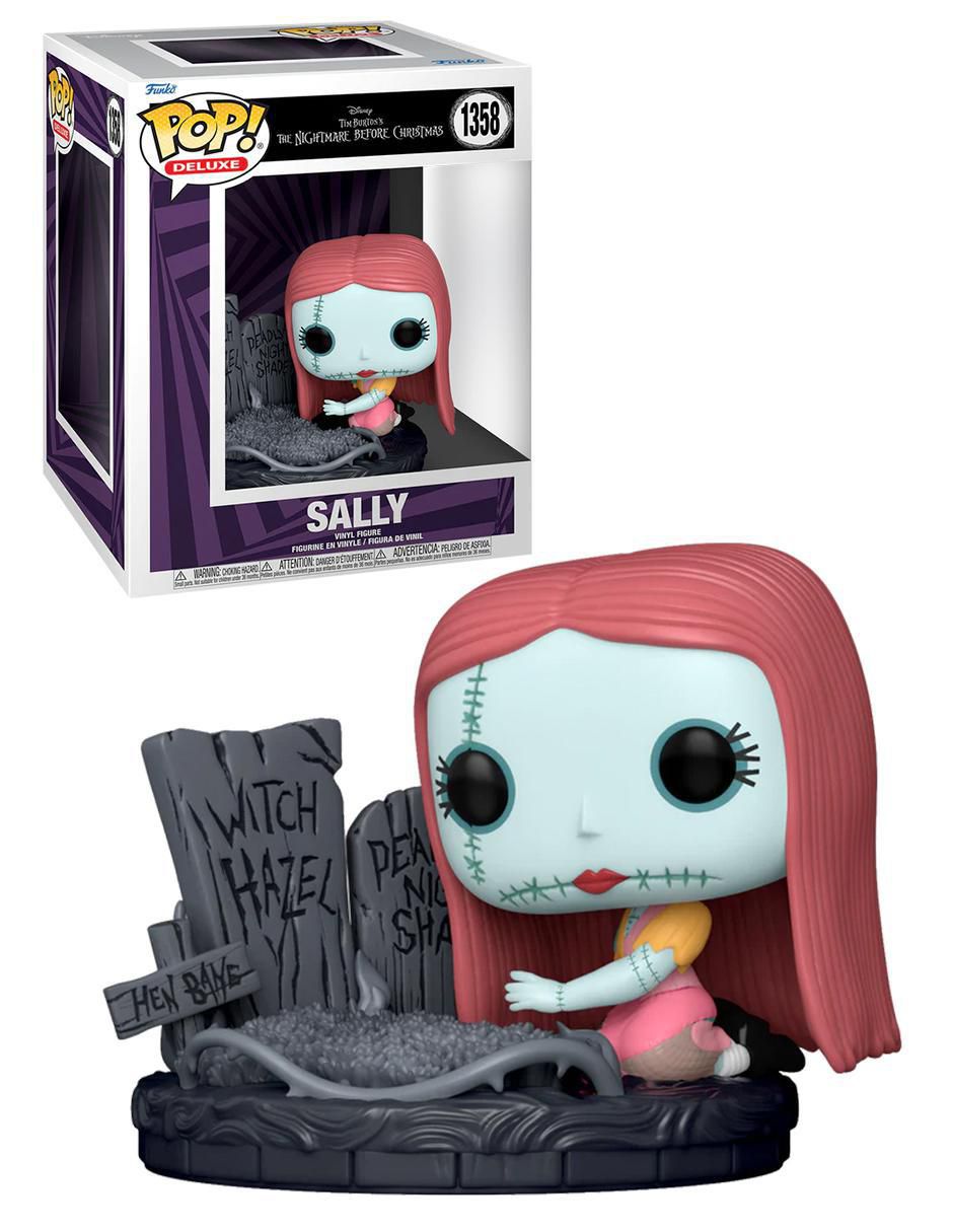 ! Disney Sally 2