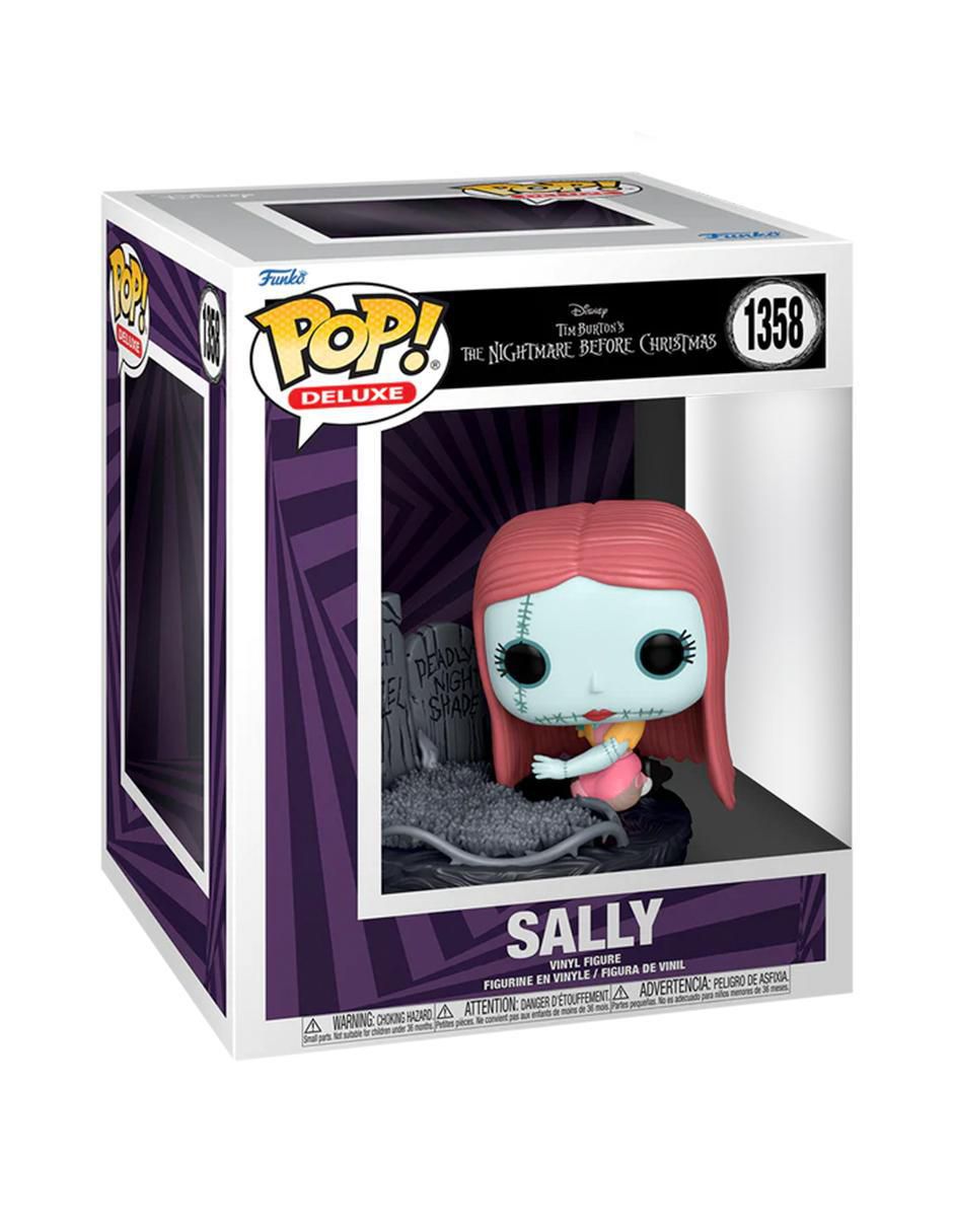 ! Disney Sally 3