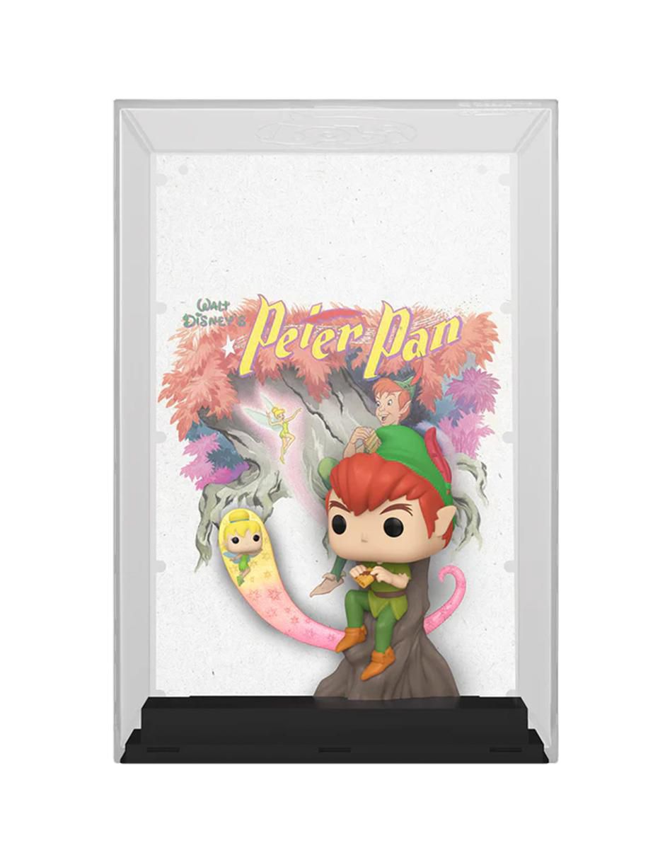 Pop! Tinker Bell Peter Pan 1