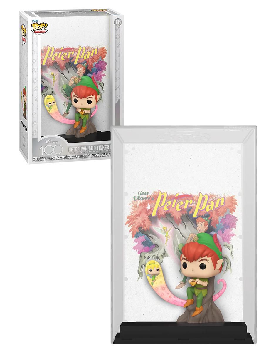 Pop! Tinker Bell Peter Pan 2