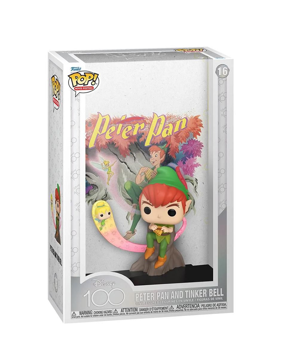 Pop! Tinker Bell Peter Pan 3