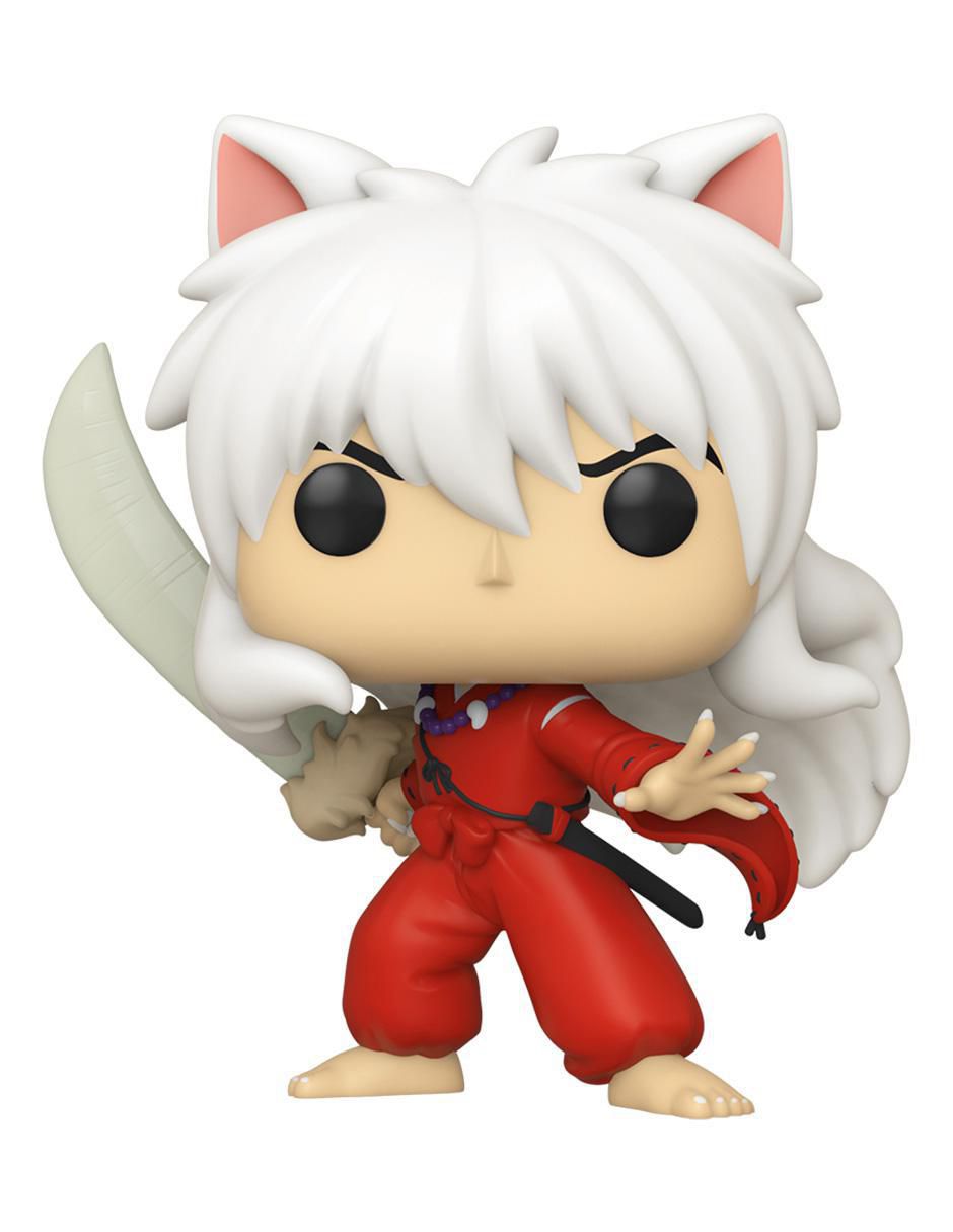 Funko Pocket POP! Keychan Animators Collection Inuyasha 1