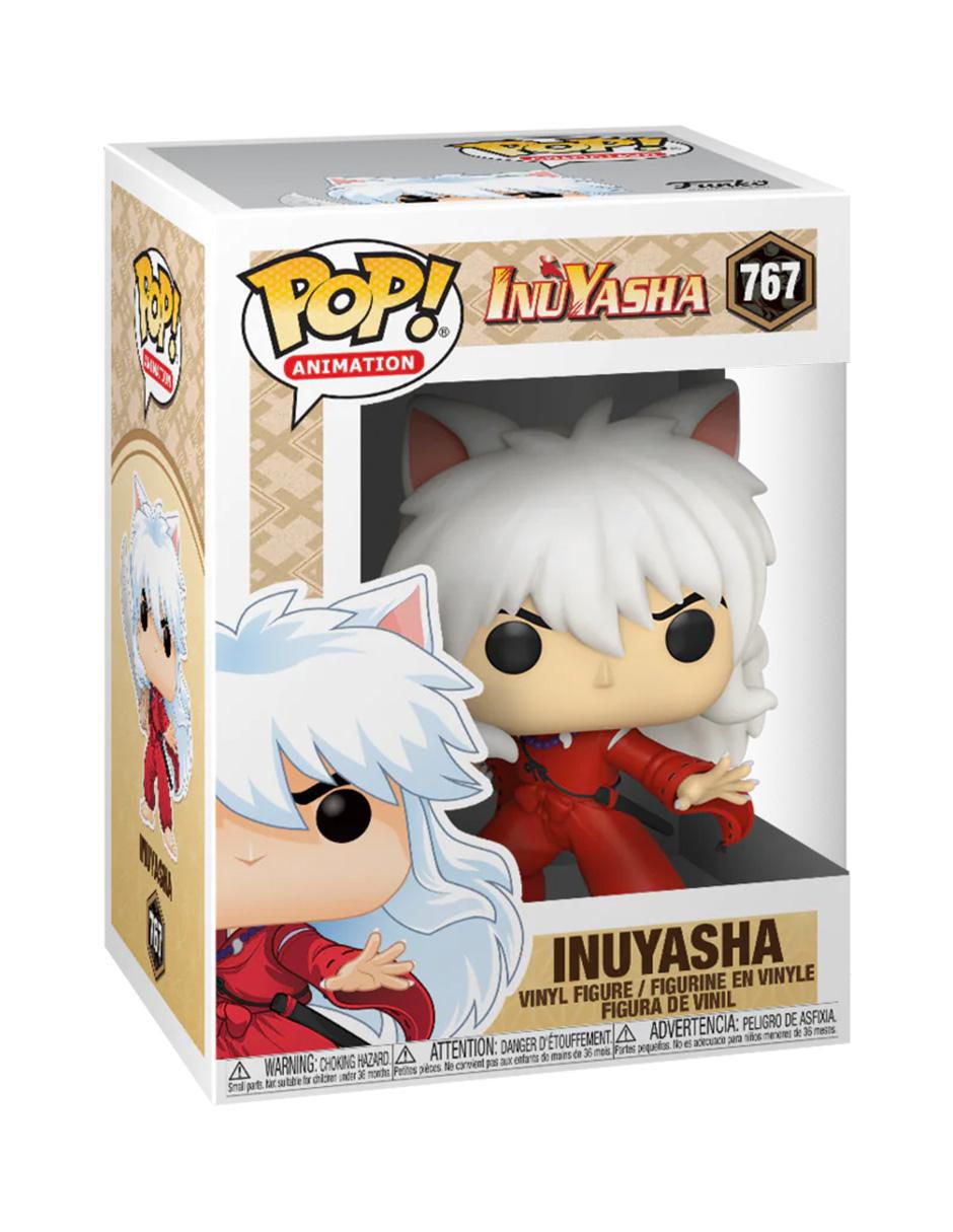 Funko Pocket POP! Keychan Animators Collection Inuyasha 3