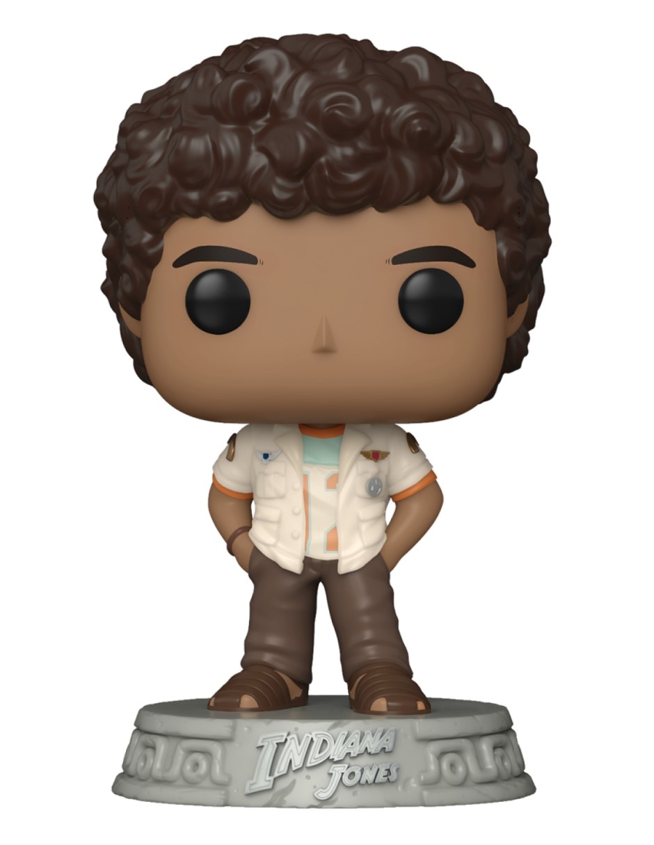 ! Indiana Jones Teddy Kumar ! Indiana Jones Teddy Kumar