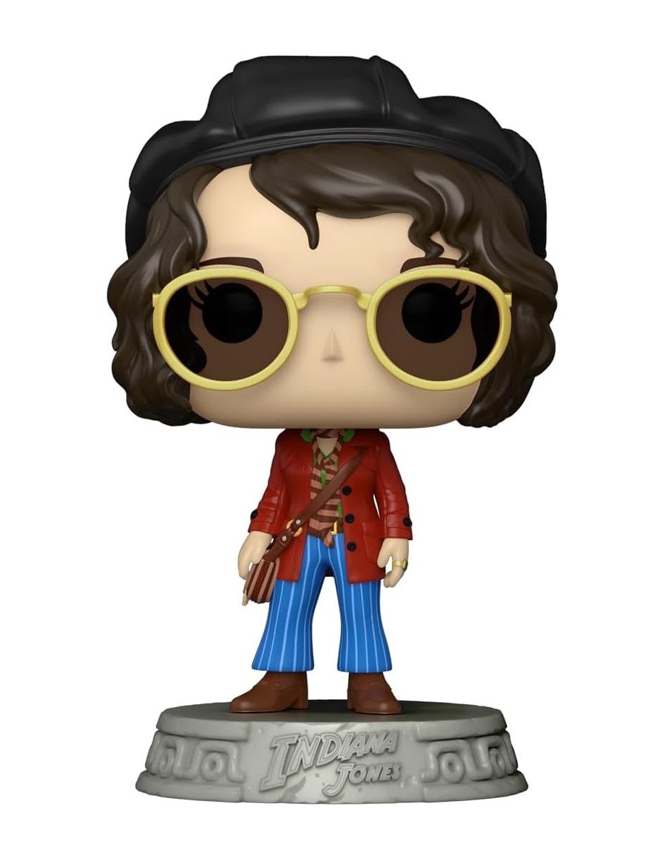 ! Indiana Jones ! Indiana Jones