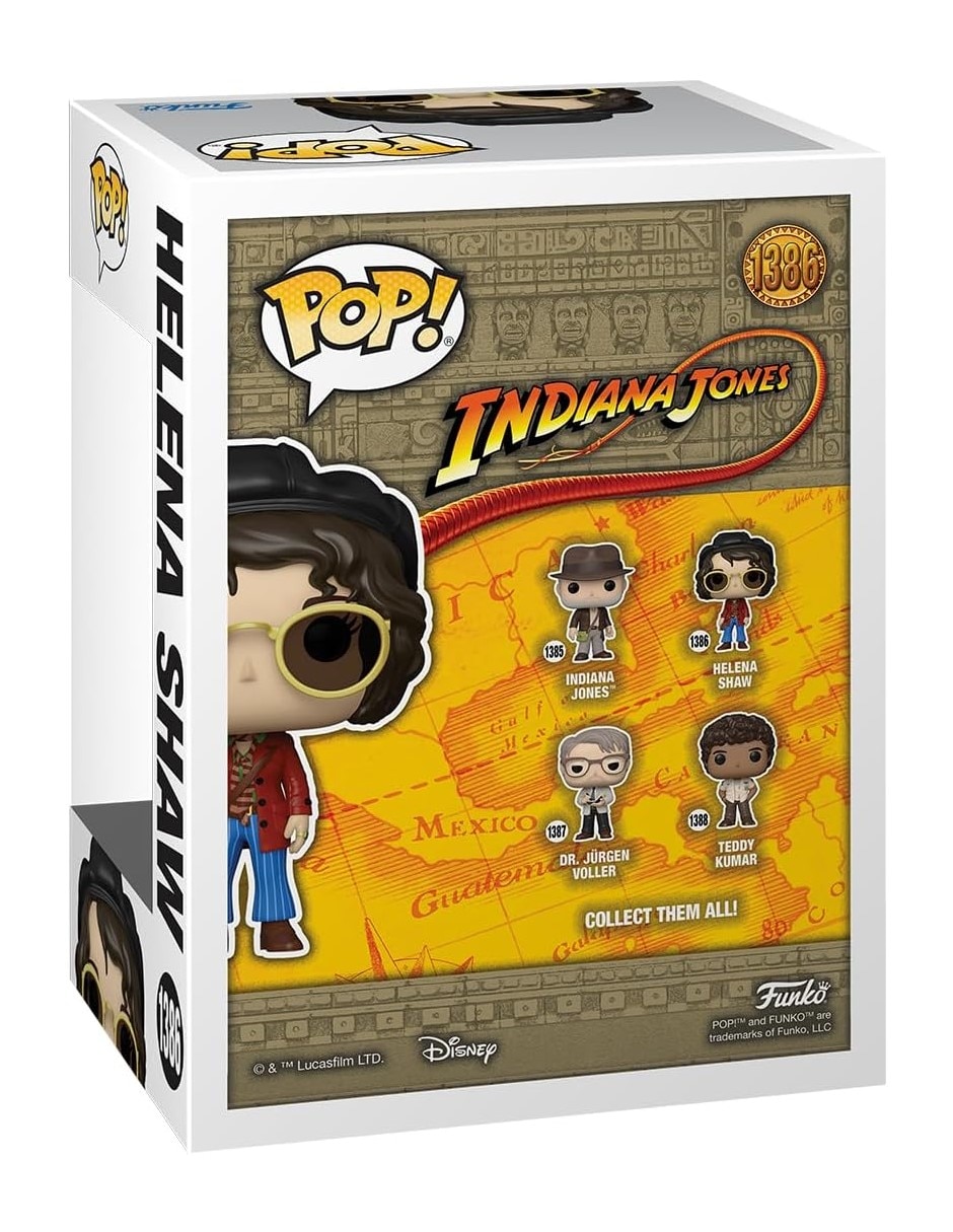 ! Indiana Jones 3