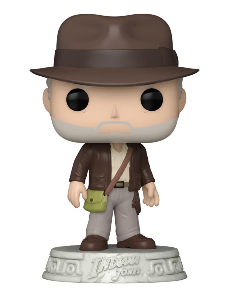 ! Indiana Jones ! Indiana Jones