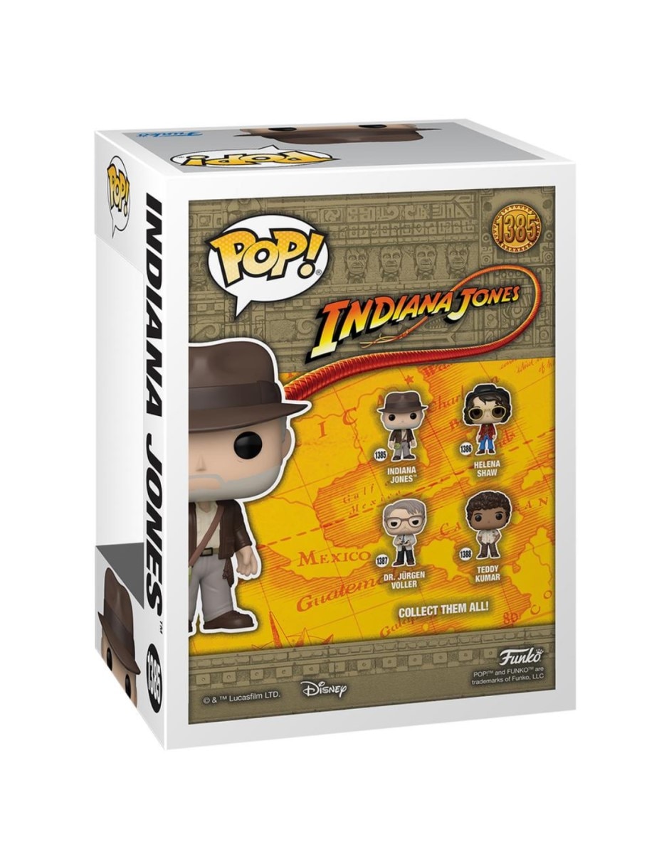 ! Indiana Jones 3