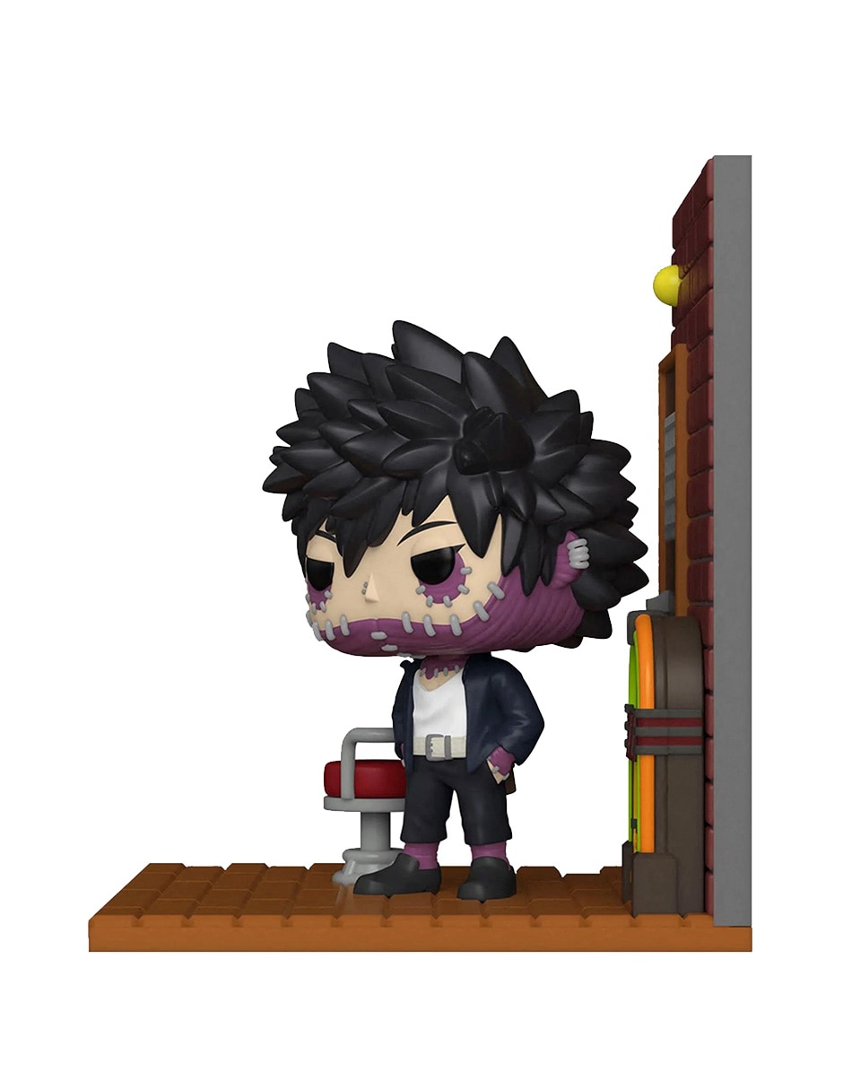 ! My Hero Academia Dabi 1