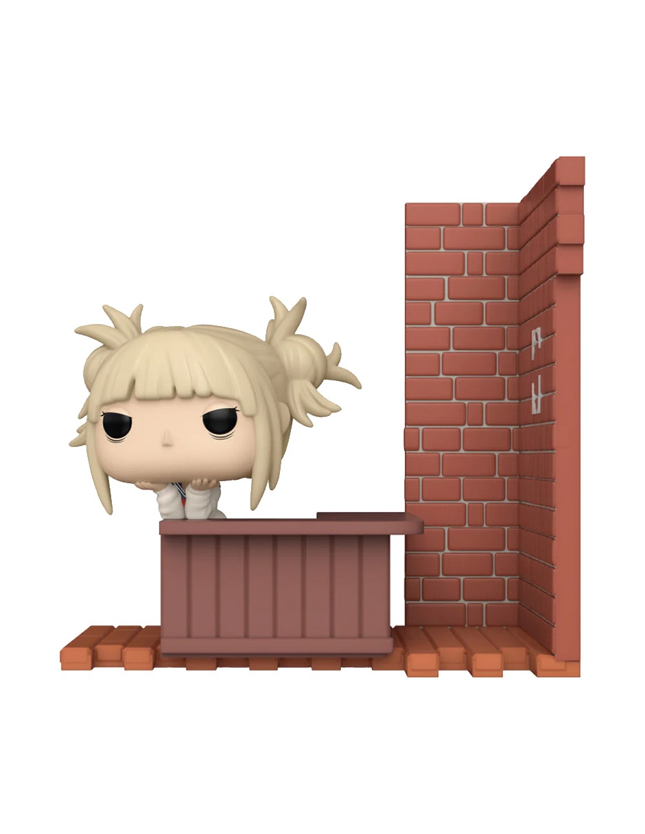 ! My Hero Academia Himiko Toga