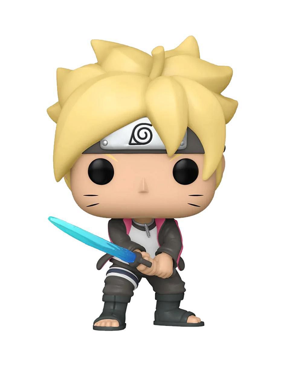 ! Naruto Next Generations 1