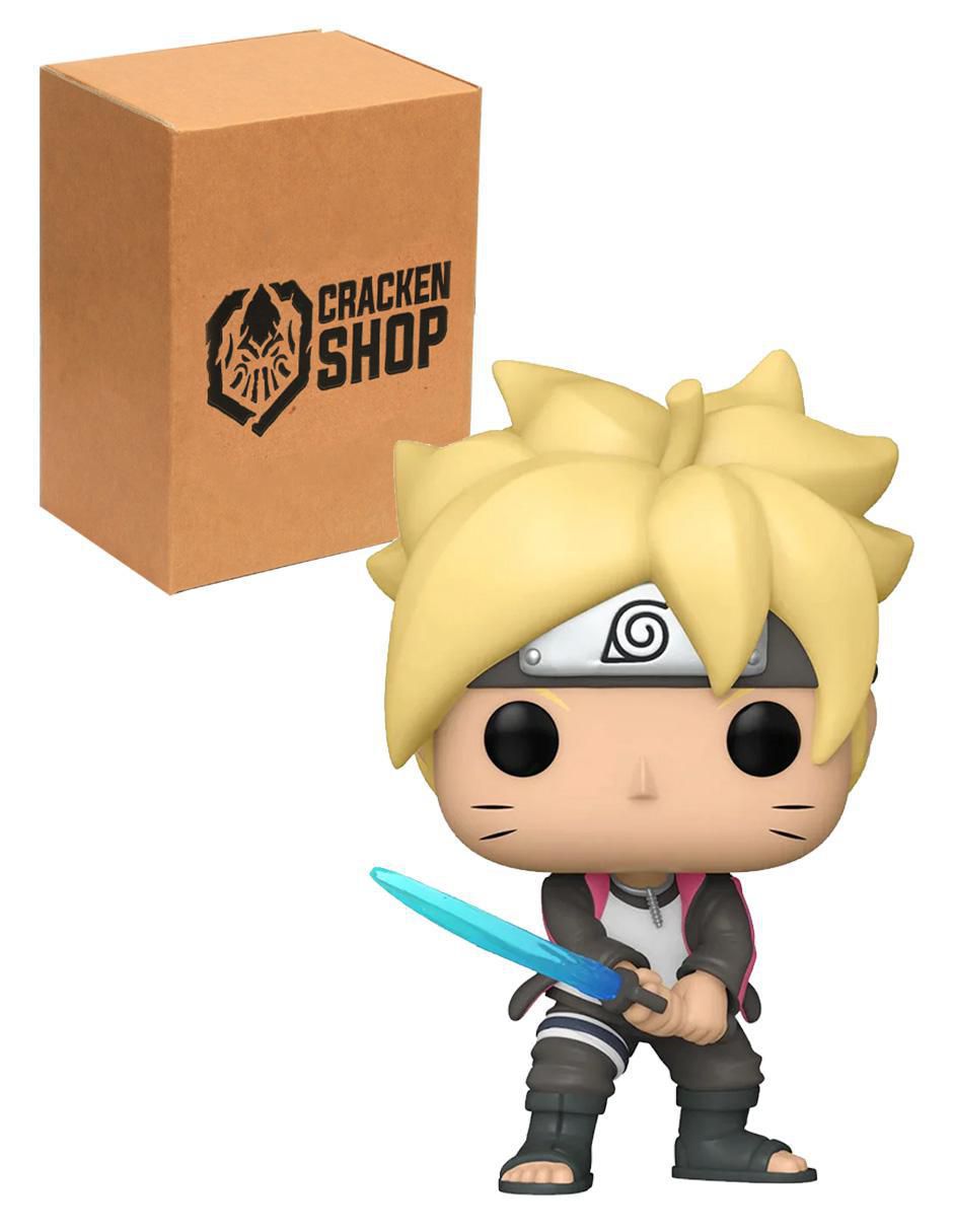 ! Naruto Next Generations 4