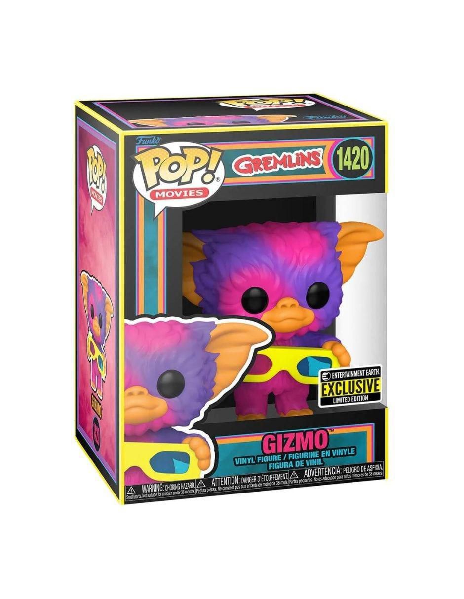 POP! Gremlins Gizmo 2