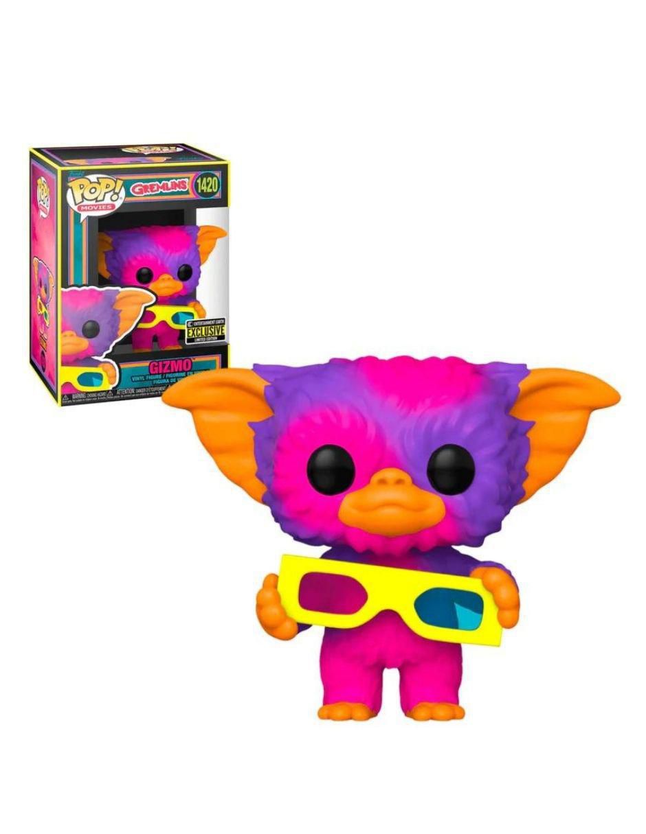 POP! Gremlins Gizmo 3