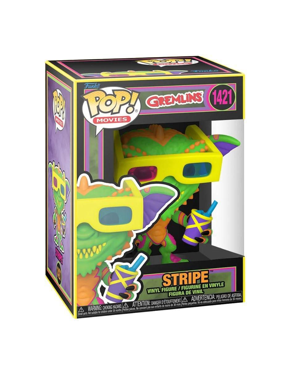 Funko POP! Gremlins Stripe (Gremlins) 2