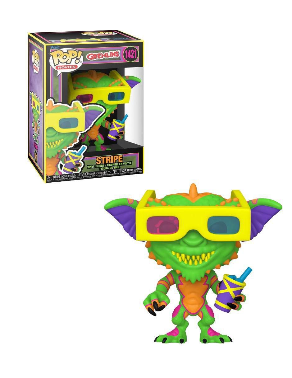 Funko POP! Gremlins Stripe (Gremlins) 3
