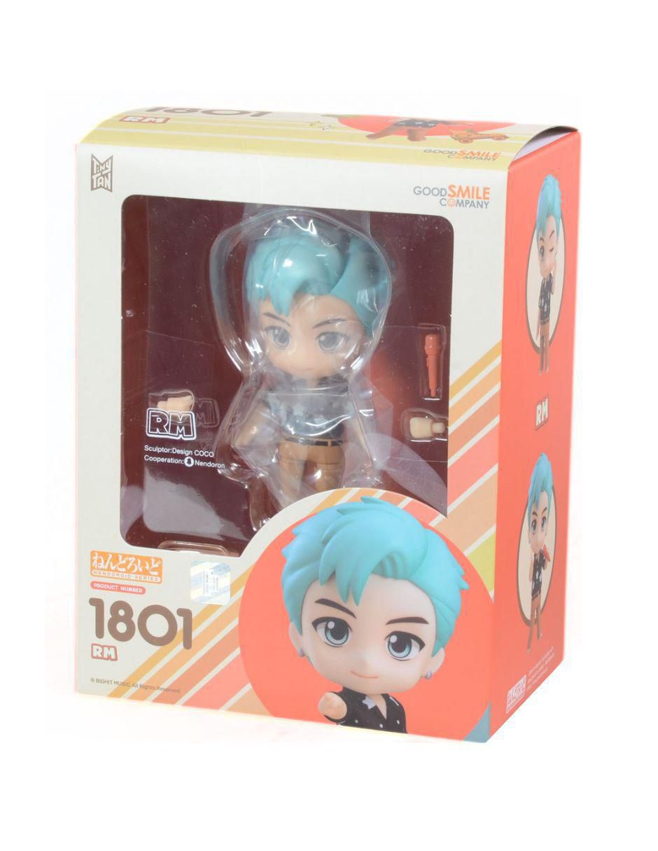 Figura de colección BTS RM 2