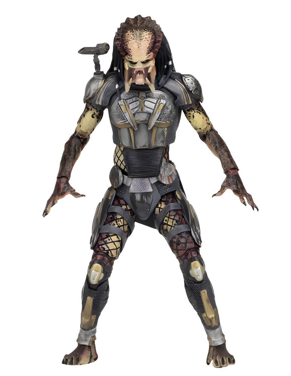 Figura de colección Predator Collectors 1
