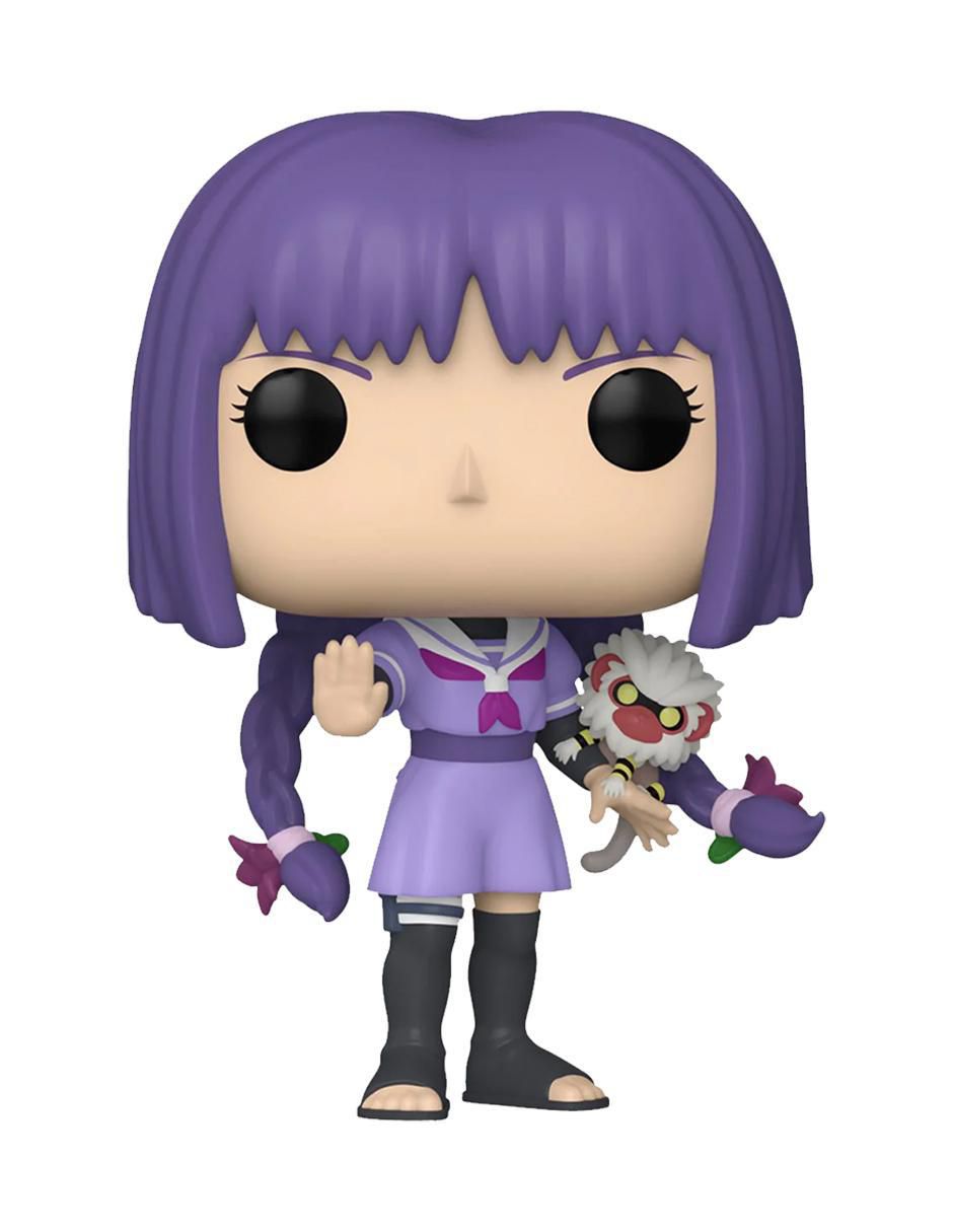 Funko Pop! My Hero Academia Sumire con Nue