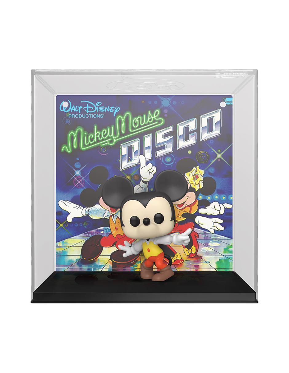 Funko POP! Disney 100 Mickey Mouse 1