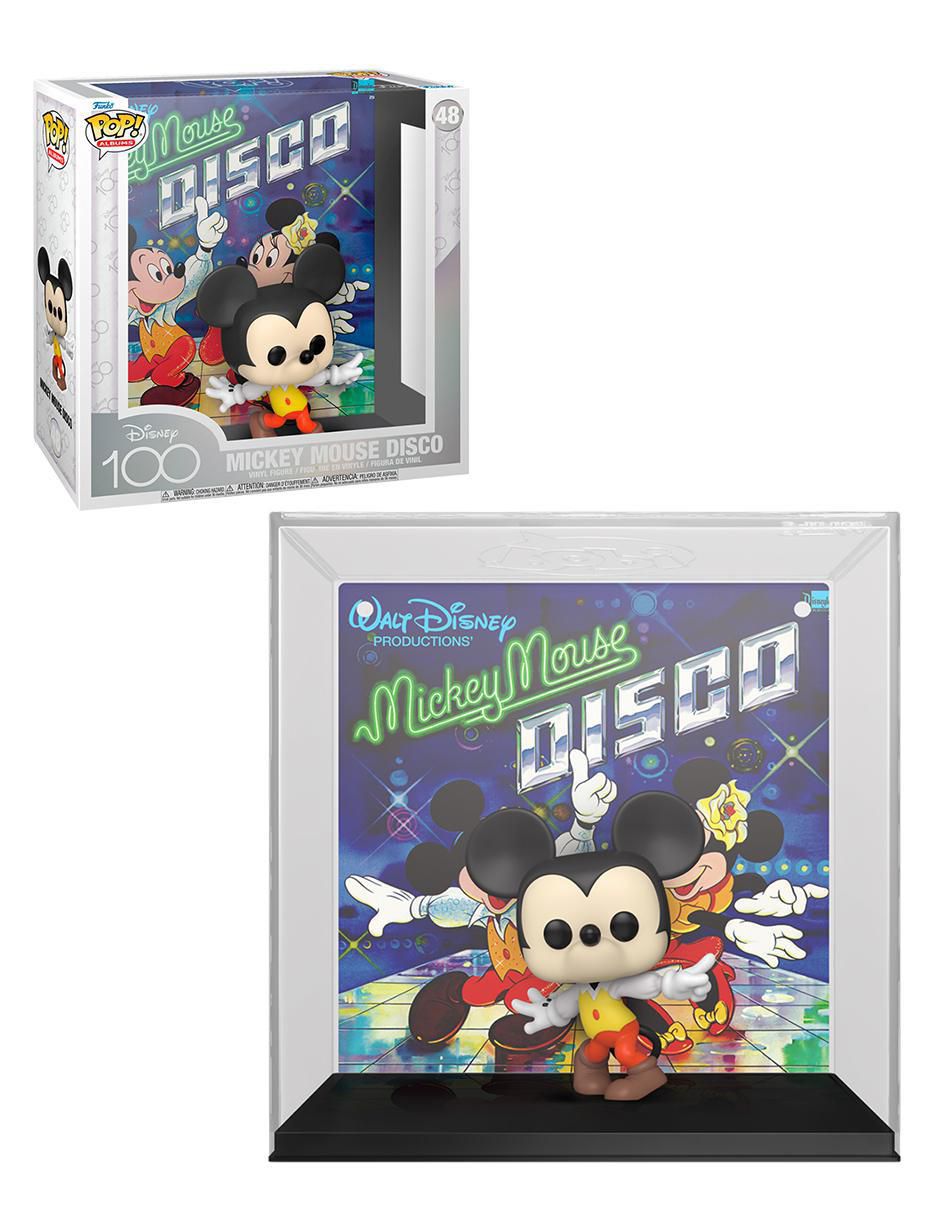 Funko POP! Disney 100 Mickey Mouse 2
