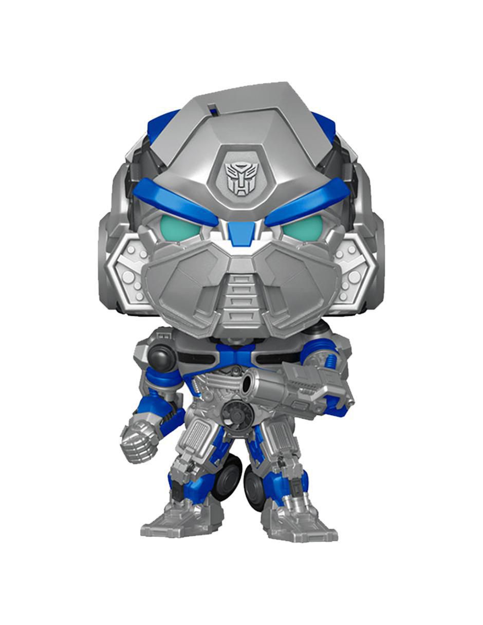 ! Transformers: Rise of the Beasts Mirage 1