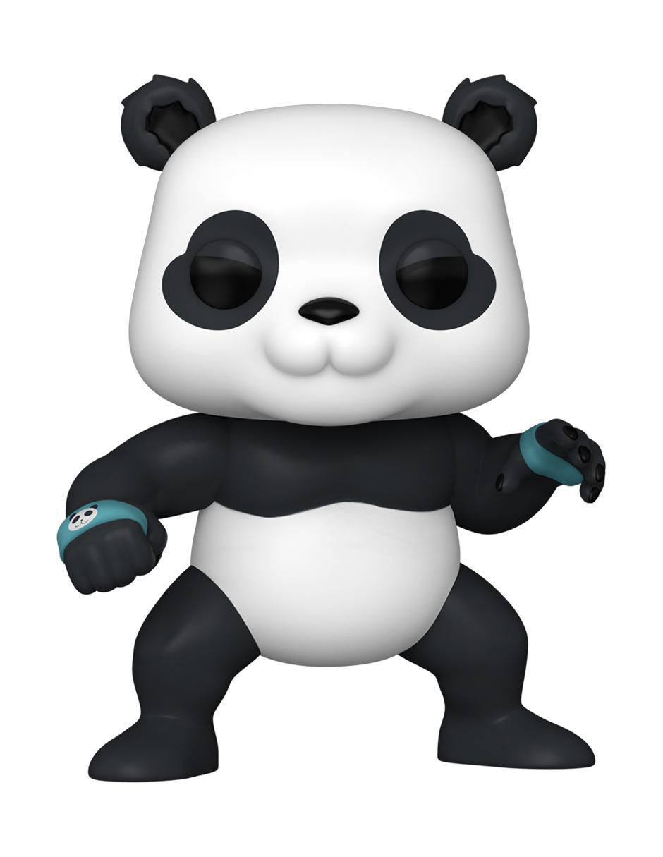 ! Jujutsu Kaisen Panda 1