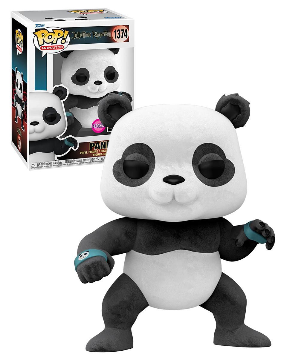 ! Jujutsu Kaisen Panda 2