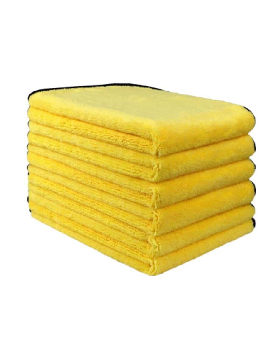 Toalla de microfibra 1