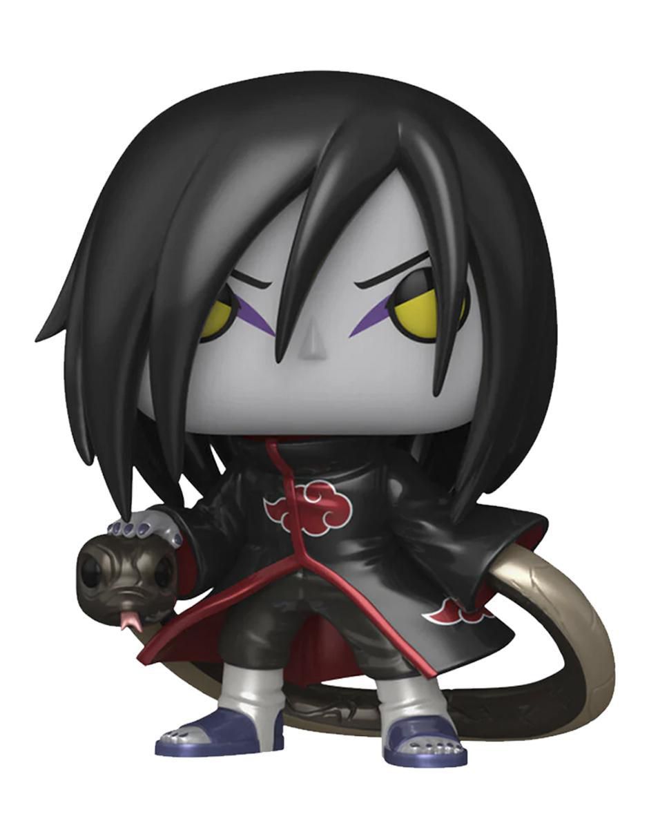 ! Naruto Orochimaru (Akatsuki)