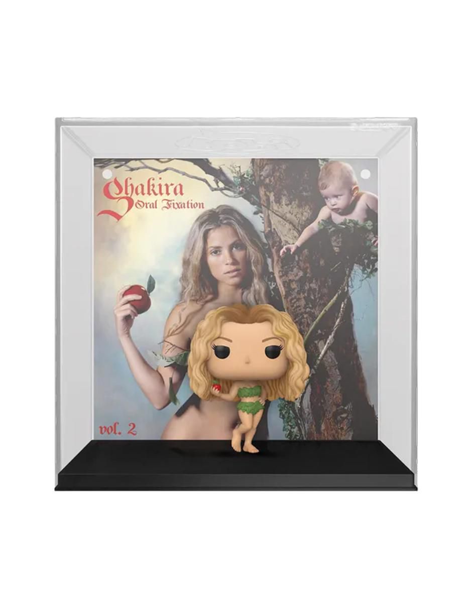 ! POP Shakira