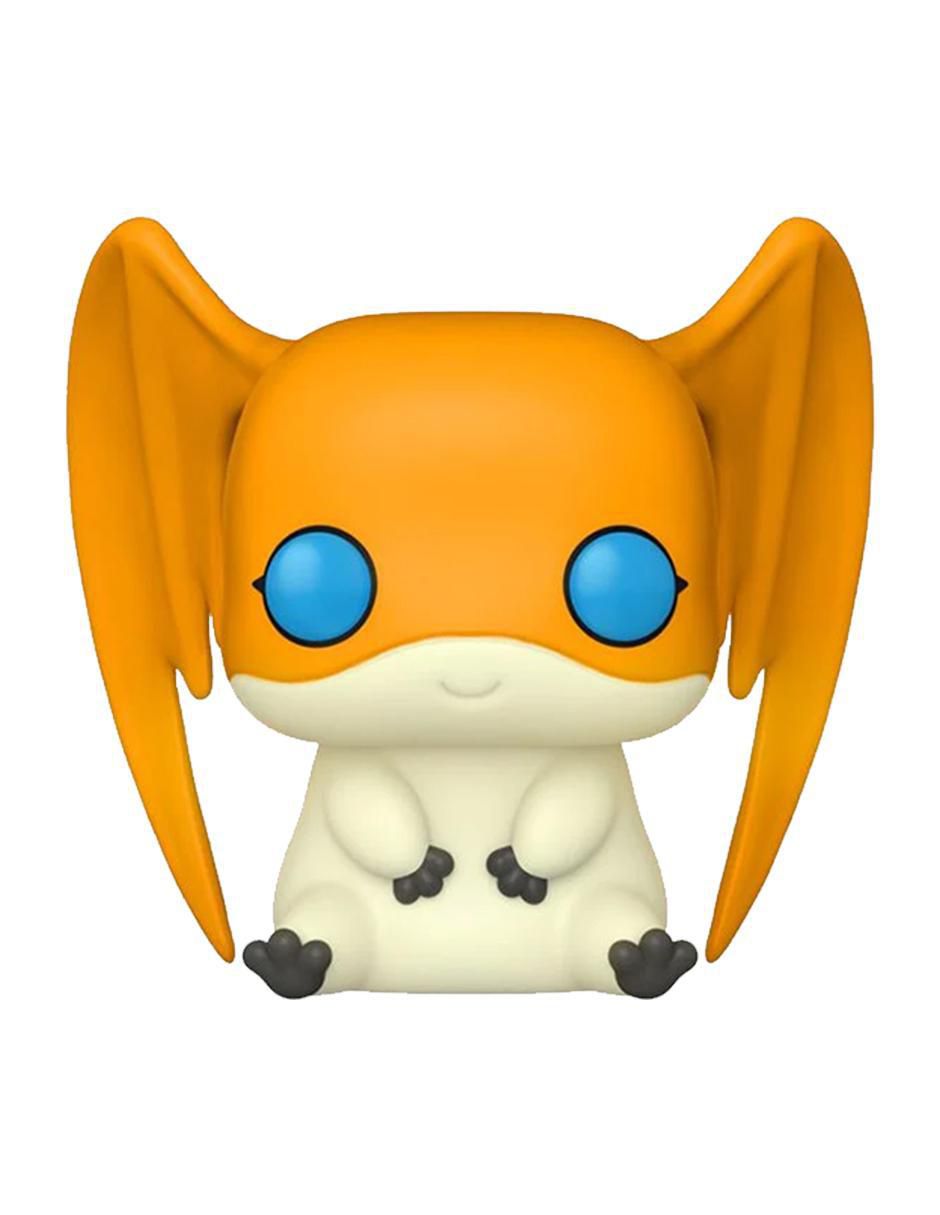 ! Digimon Patamon