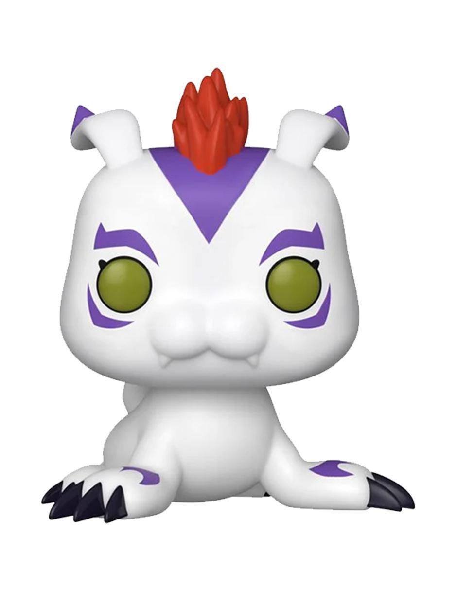 Funko POP! Digimon Gomamon 1