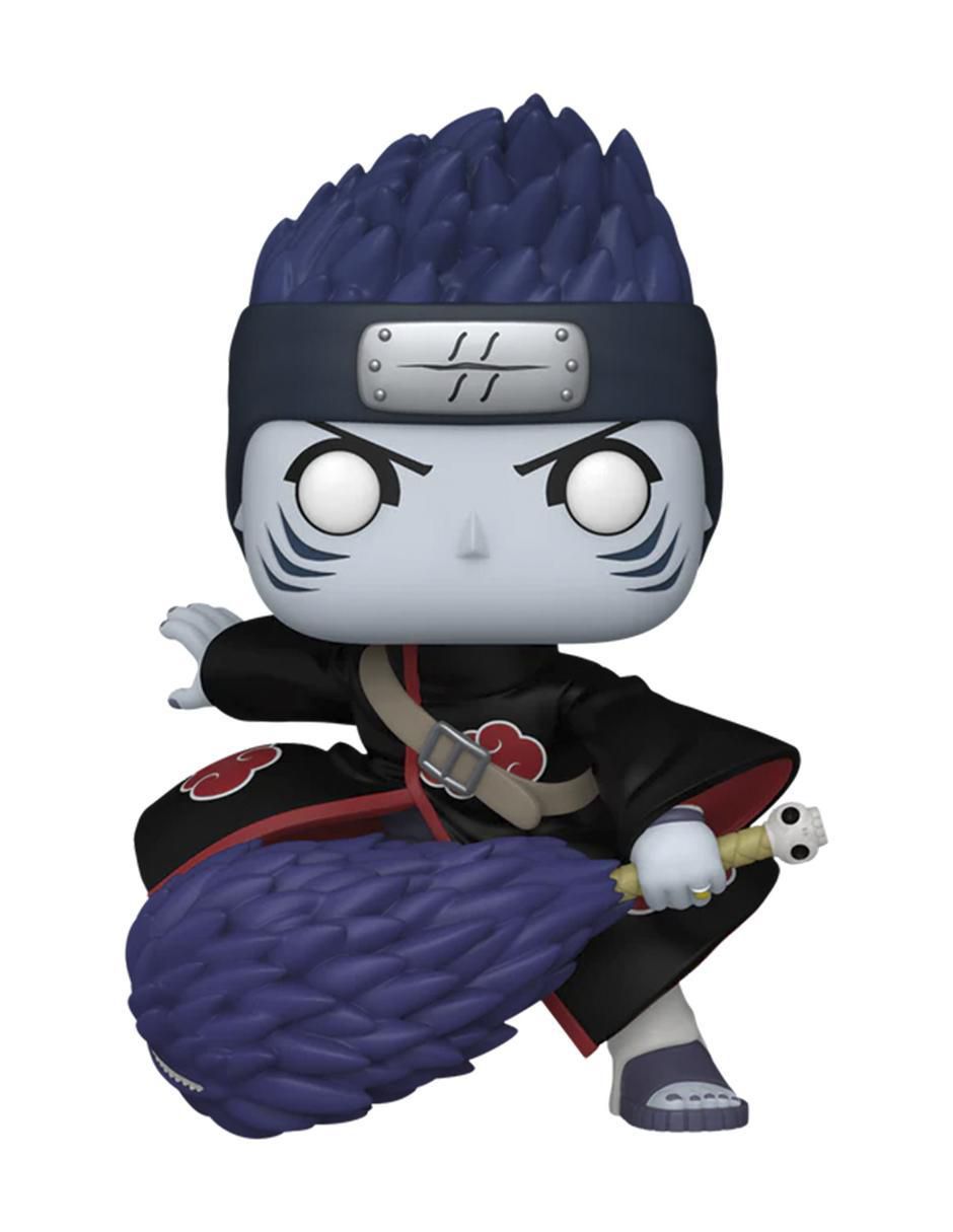 ! Naruto Kisame Hoshigaki 1