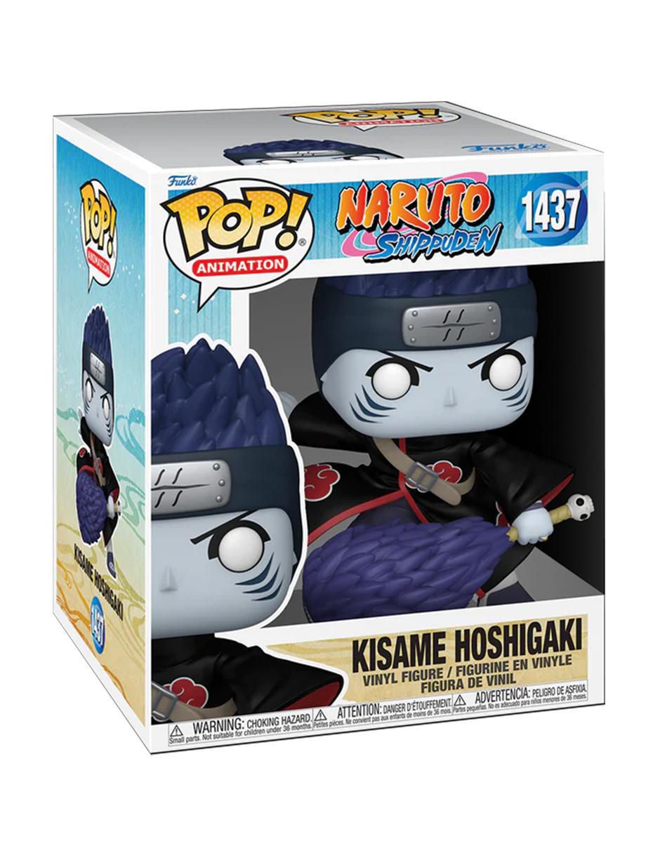 ! Naruto Kisame Hoshigaki 3